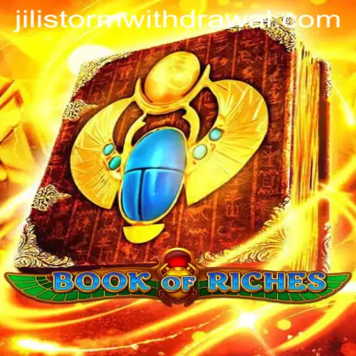 Exploring BookofRiches Amidst the JILI Storm