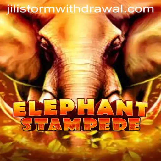 ElephantStampede and JILI Storm: An Immersive Gaming Experience