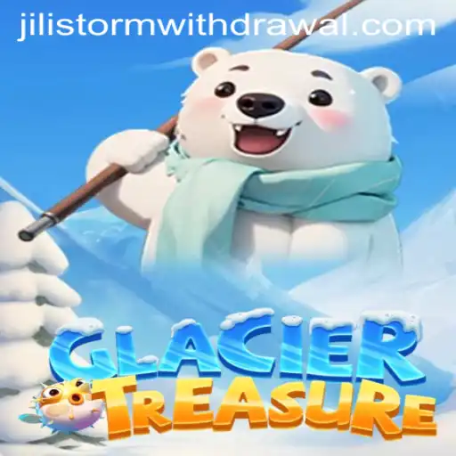 Unveiling GlacierTreasure: The Exciting Virtual Adventure by JILI Storm