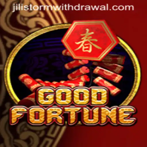 GoodFortune: Unveiling the Excitement of JILI Storm