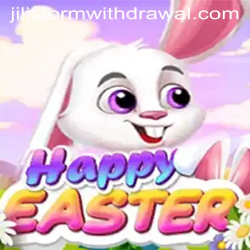 Embark on a Thrilling Adventure with HappyEaster and JILI Storm