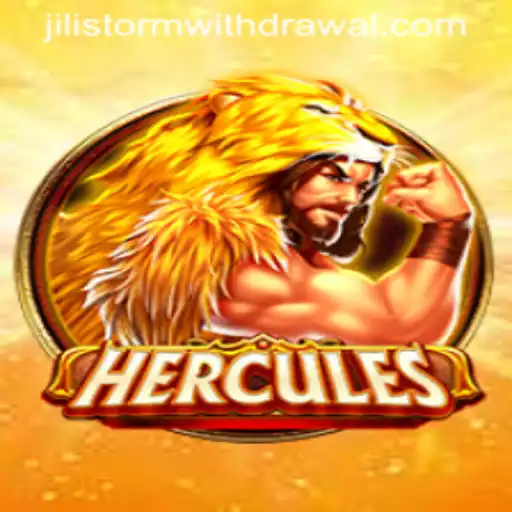 Hercules JILI Storm: An Epic Gaming Adventure