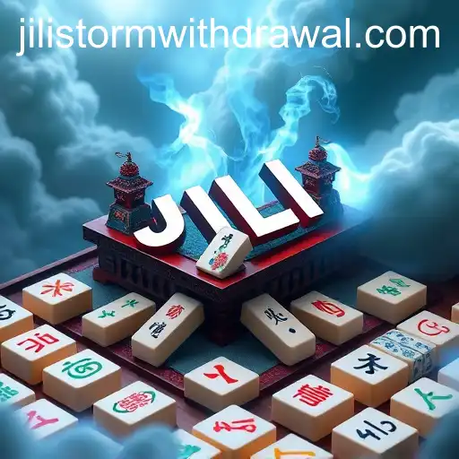 The Intricate Game of Mahjong and the Rise of JILI Storm