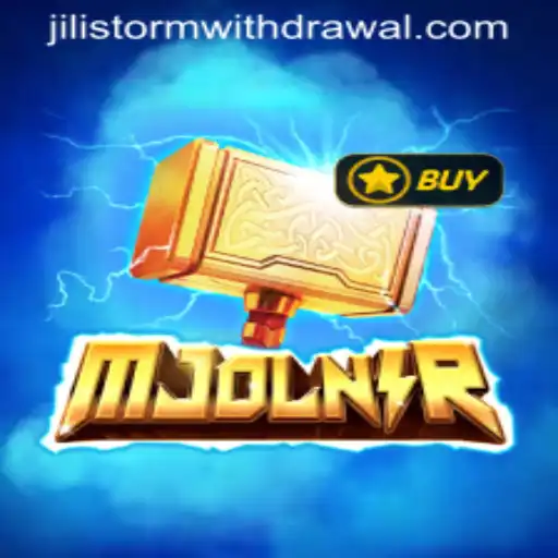 Exploring Mjolnir: The Thunderous World of JILI Storm