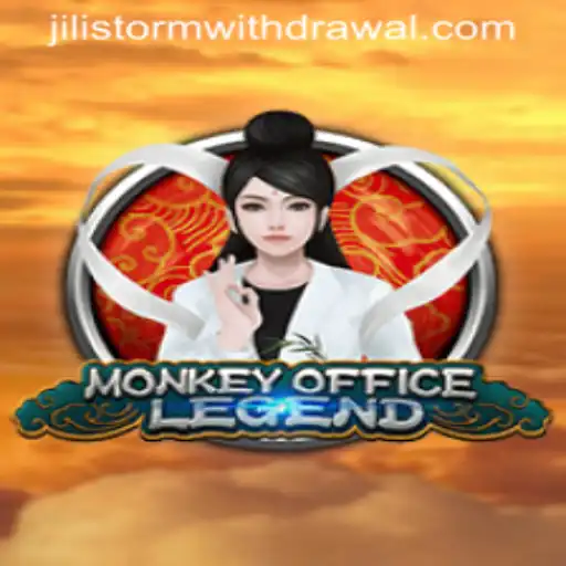 Unveiling the Wonders of MonkeyOfficeLegend: A Dive into JILI Storm