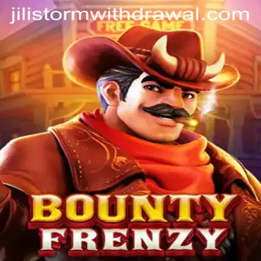 Dive into the Exciting World of BountyFrenzy with JILI Storm