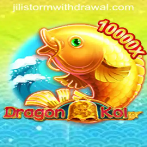 Unleashing the Storm with DragonKoi: The JILI Storm Experience