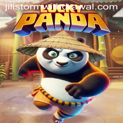 Exploring the Excitement of LuckyPanda and the Phenomenon of JILI Storm