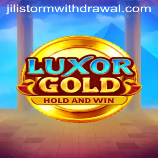 LuxorGold: Unveiling the Mystique Behind JILI Storm