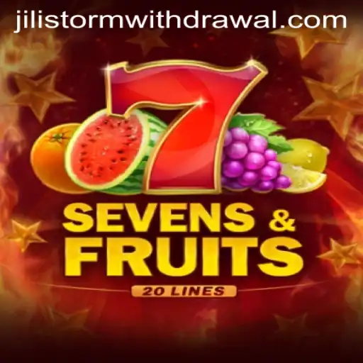 SevensFruits20: Exploring the Exciting World of JILI Storm