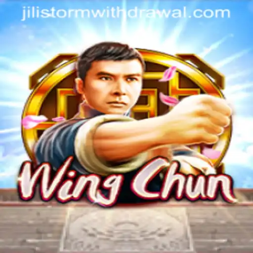 Exploring WingChun: The Thrilling JILI Storm Game