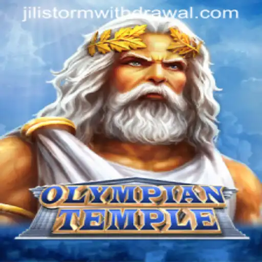 Exploring the Mystical World of OlympianTemple: A Journey into the JILI Storm