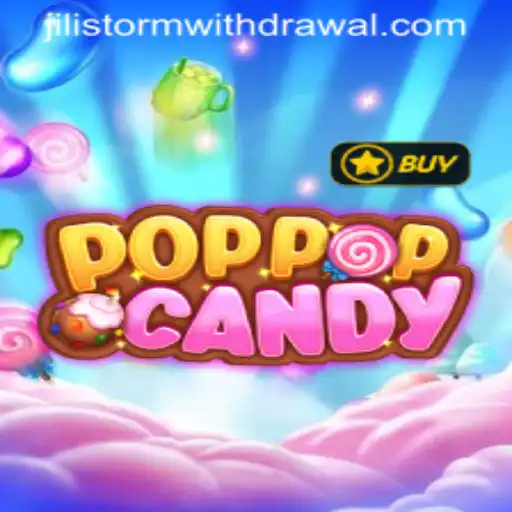 Unveiling the Colorful World of POPPOPCANDY: Experience the JILI Storm
