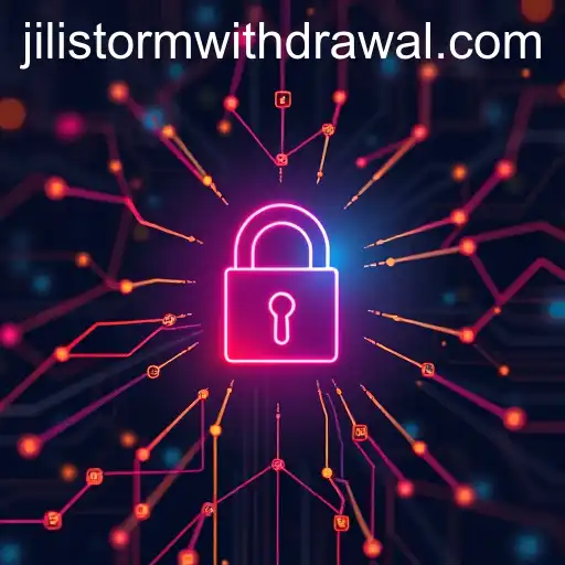 Understanding Privacy Policies in the Context of JILI Storm