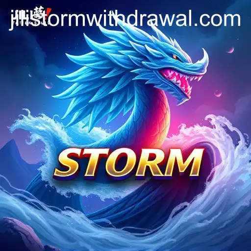 Unveiling the Power of JILI Storm: A New Era in Slot Gaming
