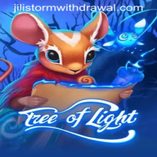 TreeofLight: Exploring the Mysteries and Adventures of JILI Storm