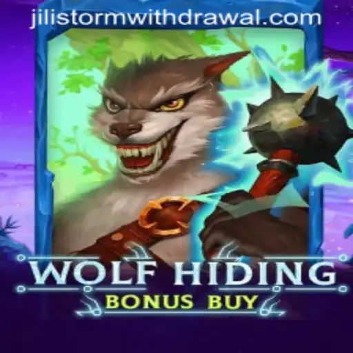 Unleashing Strategies in WolfHidingBonusBuy with JILI Storm